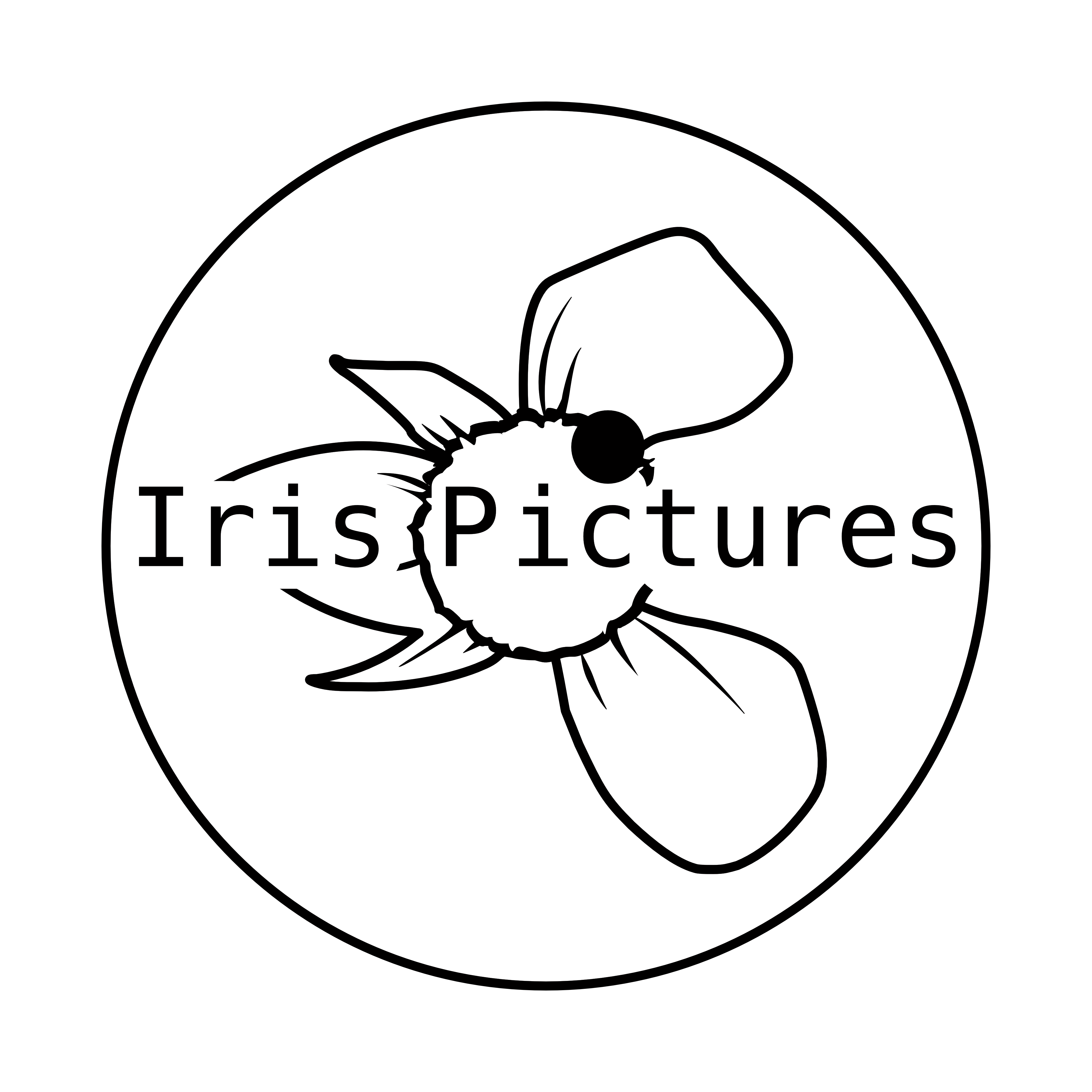 Iris Pictures